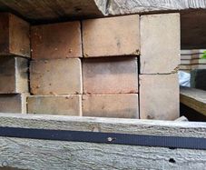fire bricks