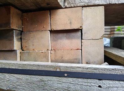 fire bricks