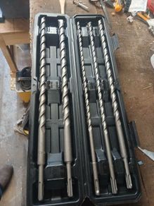 sds drill bits .