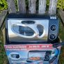 Electric Car Oven Image 2