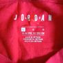 Jordan T-shirt ((Immaculate Size Age 12-13yrs)) Image 4