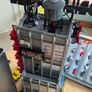 Lego 76178 Daily Bugle, box, all figures, Image 7