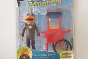 Scooter Muppets 2004 palisades figure boxed