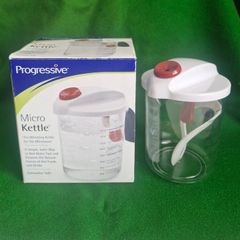 Micro Kettle.