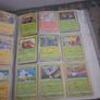 Massive bundle of pokemon cards , rare old and normal pokemon cards Image 7