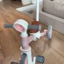 Pink Toddler Trike-New Image 4