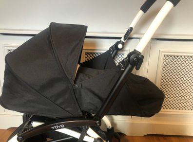 Babyzen Newborn set