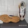 ECCO trainers-practically new Image 5