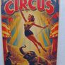 Circus Postcards Image 8