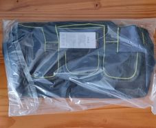 Tool Storage Bag Multifunctional Oxford Cloth Set, 3 sizes. New, Unopened.
