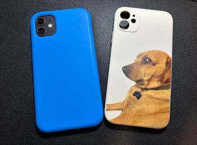 iPhone 11 (128gb) Black