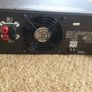 QSC Powerlight 3.4 3400W Audio Power Amp 240v Image 2