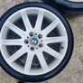 bmw alloys Image 5