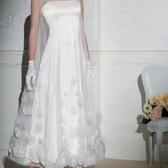 Novia d'Art Dress