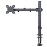 Suptek Fully Adjustable Single Monitor Stand Mount Fits One Screen 13-32 inch 22lbs Image 7