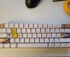 Mechanical Keyboard