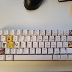Mechanical Keyboard