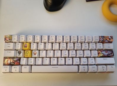 Mechanical Keyboard
