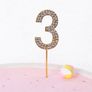 Cake Topper number Image 10