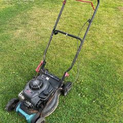 Lawnmower Briggs and Stratton