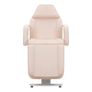 Beauty Bed With Drawers light pink cosmetic spa Image 3