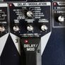 Boss ME-50B Bass Multi Effects Pedal Image 4