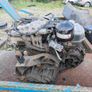renault master 2.3 automatic gearbox Image 2