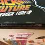 Back to the Future-Dice Through Time -Boardgame Image 3