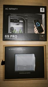 Ac Infinity 69 Pro Environment Controller