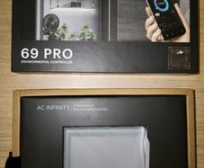 Ac Infinity 69 Pro Environment Controller