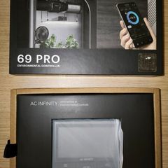 Ac Infinity 69 Pro Environment Controller