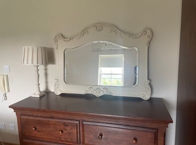 mirror