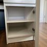 Ikea Malm Desk Image 8