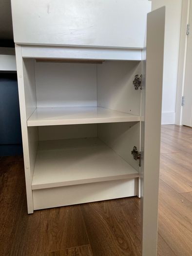 Ikea Malm Desk