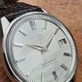 Watch Seiko Seikomatic-R. 1965 Image 2