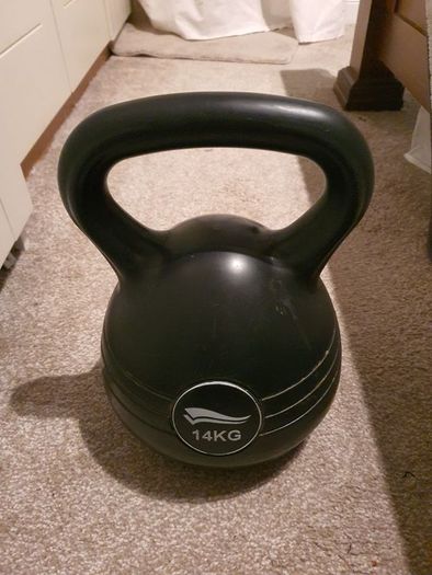 Kettle