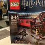 Harry Potter Lego Hogwarts Express 75955 Image 10