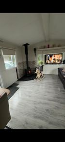 Mobile home