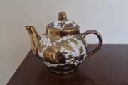 vintage teapot