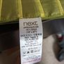 Dining Table runner from Next Image 2