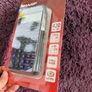 Sharp Scientific Calculator (EL-W531TLB-BK) designed for school and exam use. Image 2