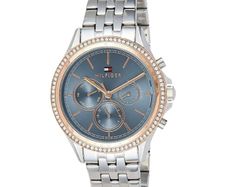 Tommy Hilfiger Ladies watch