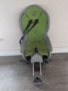 Hamax Kiss child seat
