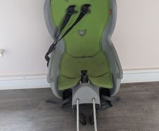 Hamax Kiss child seat