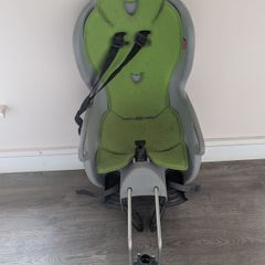 Hamax Kiss child seat