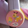 Baby Born Comfort Seat Carrier Image 7
