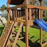 Premium Play centre & Climbing wall Image 6