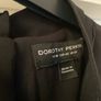 Dorothy Perkins Black Sparkle dress Image 3