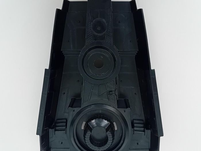 Vintage Star Wars Darth Vader's Star Destroyer Base Part