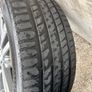 Genuine Audi Q5/SQ5 20" Alloy Wheels Image 10